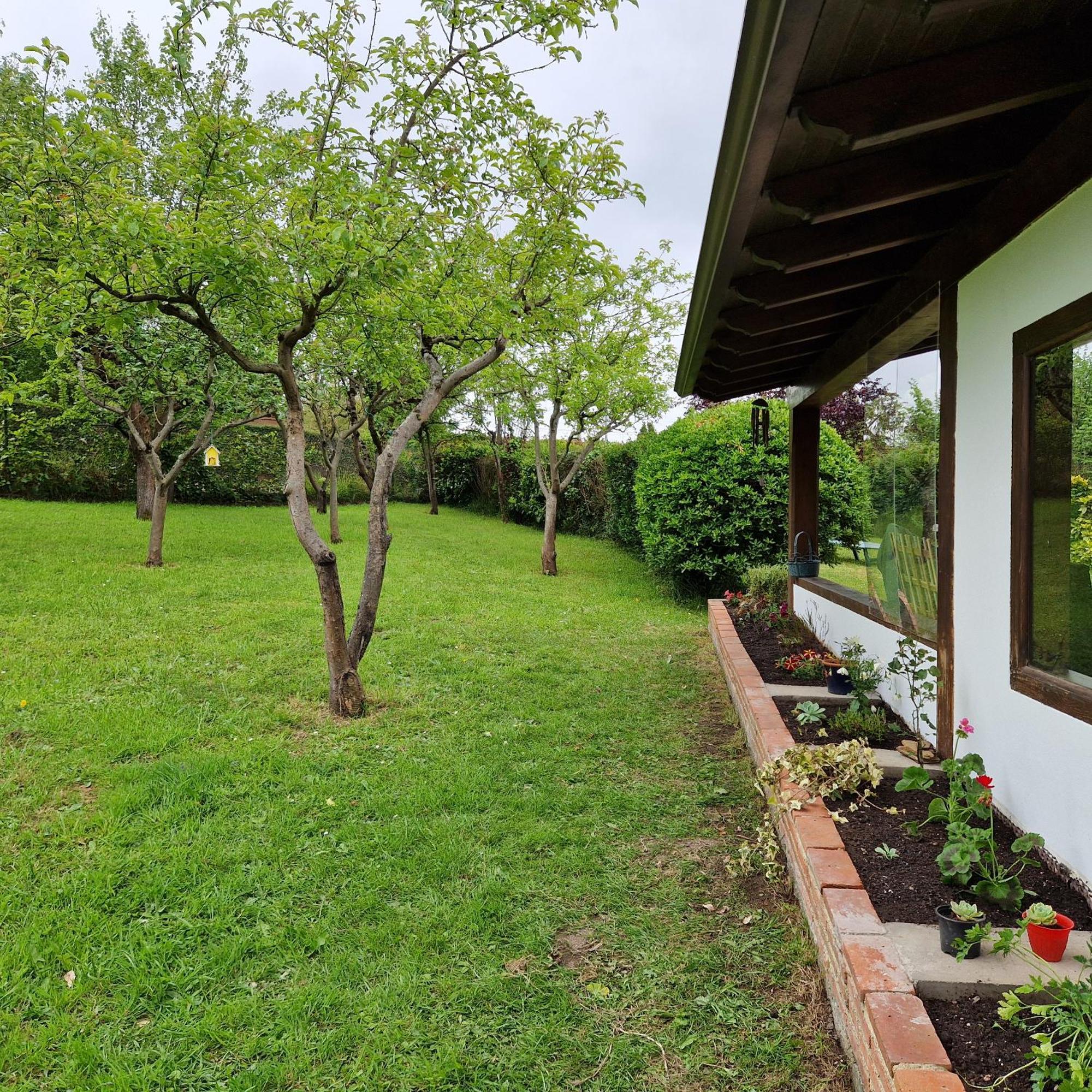 Casa Benjamin Villa Oviedo Exterior foto