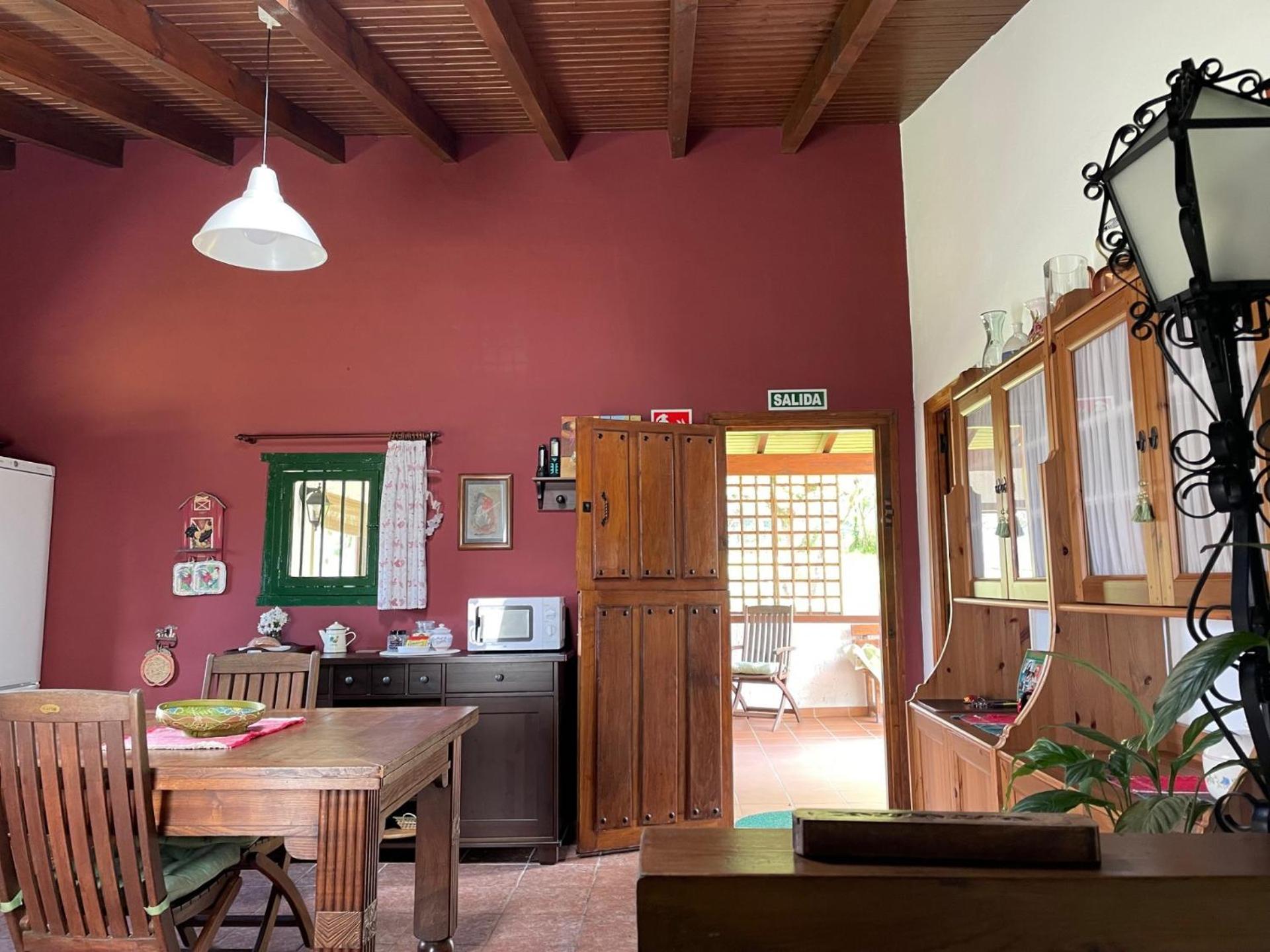 Casa Benjamin Villa Oviedo Exterior foto